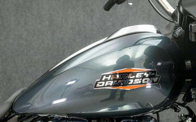 2025 HARLEY DAVIDSON FLTRX ROAD GLIDE W/ABS