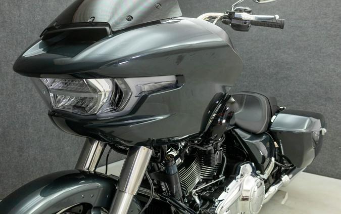 2025 HARLEY DAVIDSON FLTRX ROAD GLIDE W/ABS