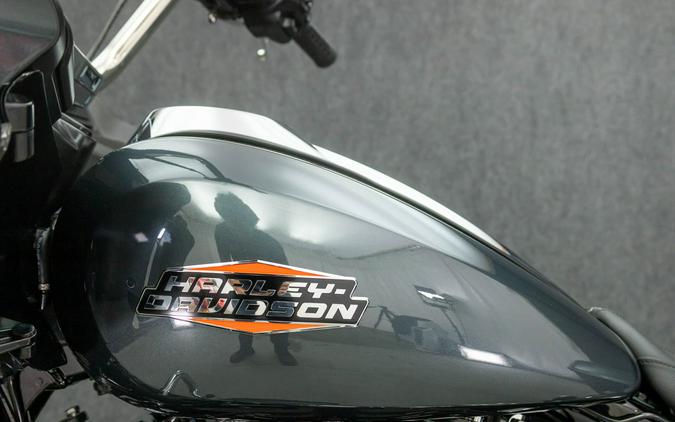 2025 HARLEY DAVIDSON FLTRX ROAD GLIDE W/ABS