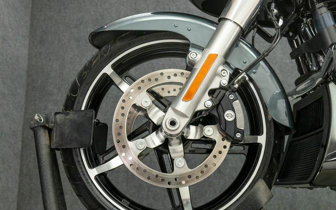 2025 HARLEY DAVIDSON FLTRX ROAD GLIDE W/ABS