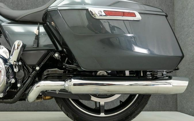 2025 HARLEY DAVIDSON FLTRX ROAD GLIDE W/ABS