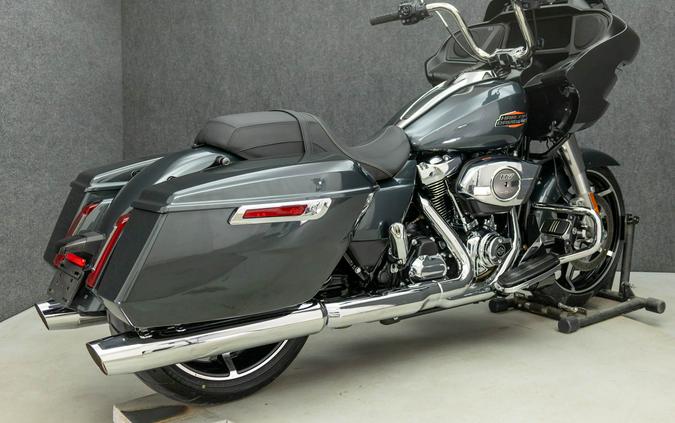 2025 HARLEY DAVIDSON FLTRX ROAD GLIDE W/ABS