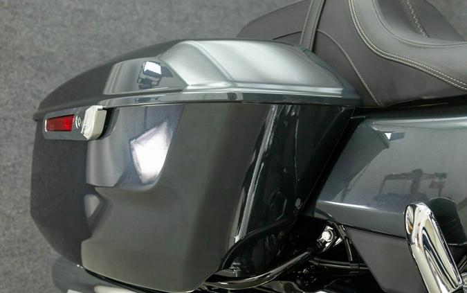 2025 HARLEY DAVIDSON FLTRX ROAD GLIDE W/ABS