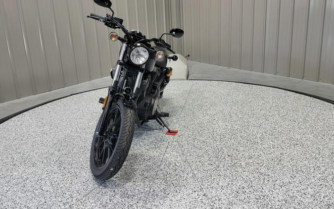 2025 Yamaha Bolt R-Spec