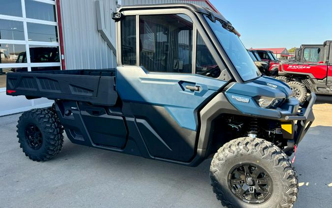 2026 Can-Am Defender PRO Limited HD10