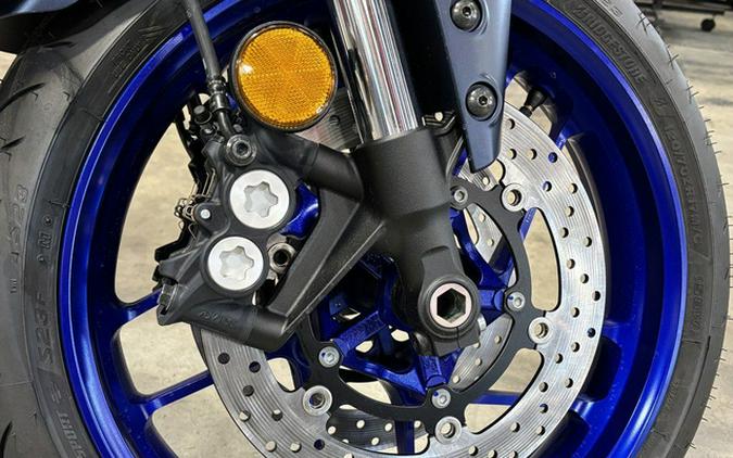 2026 Yamaha MT-09