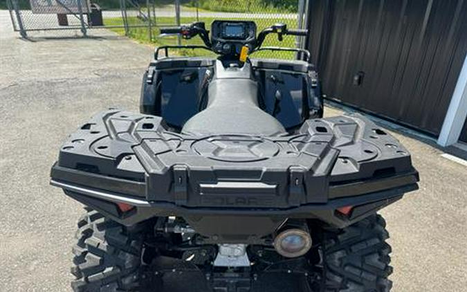 2025 Polaris Sportsman 570 Trail