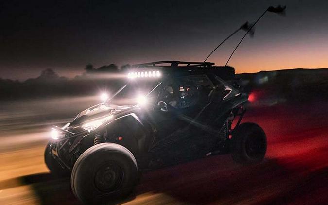 2027 ZFORCE Z10 - CFMOTO