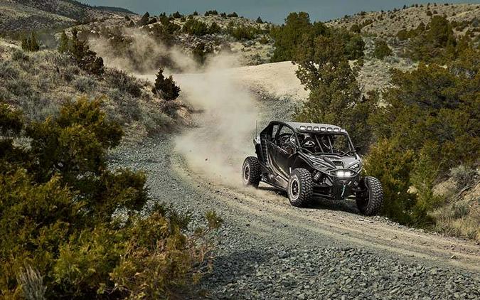 2027 ZFORCE Z10 - CFMOTO