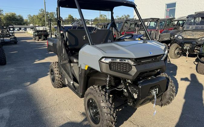 2027 Polaris Ranger 500
