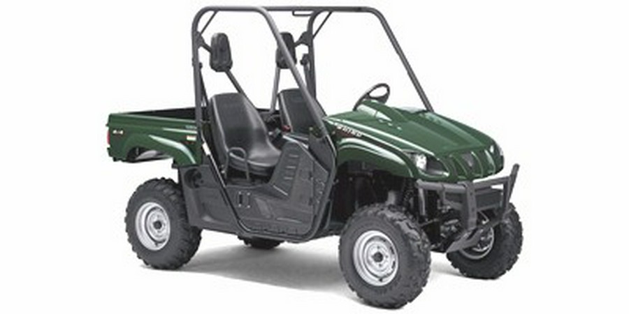 2009 Yamaha Rhino 450 Auto 4x4