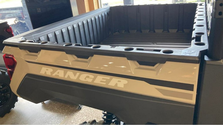 2024 Polaris Industries Ranger® Crew XP 1000 Premium