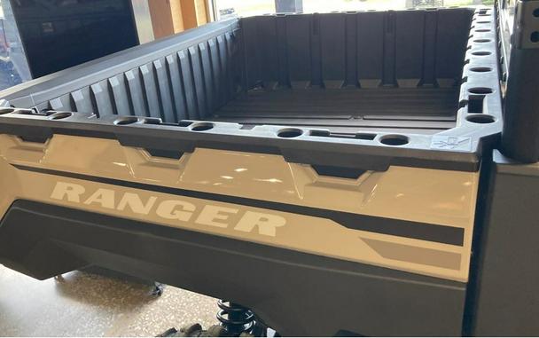 2024 Polaris Industries Ranger® Crew XP 1000 Premium