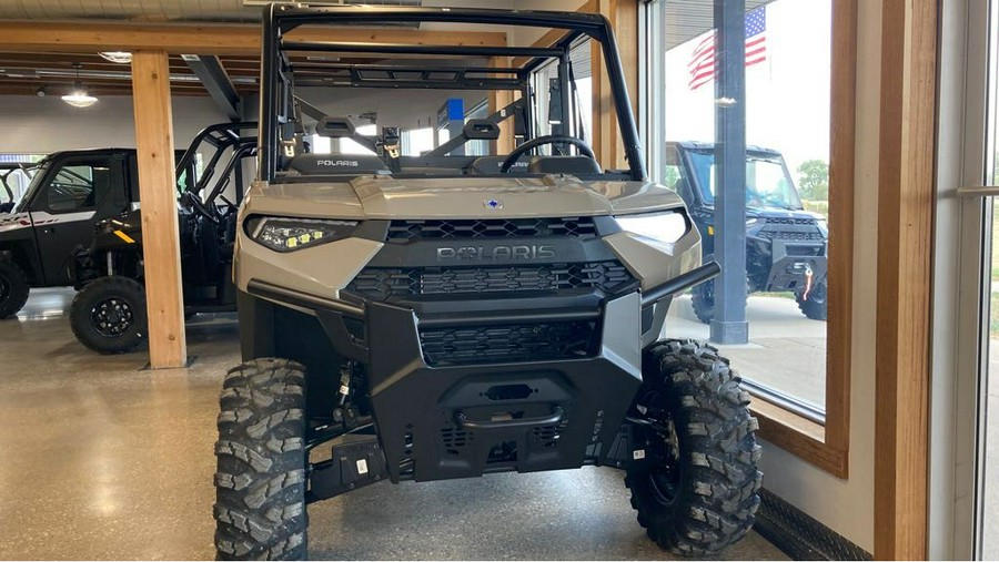 2024 Polaris Industries Ranger® Crew XP 1000 Premium