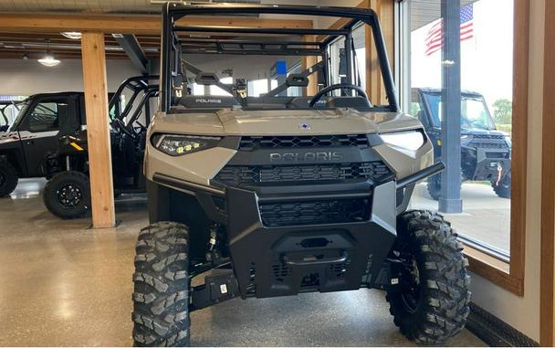 2024 Polaris Industries Ranger® Crew XP 1000 Premium