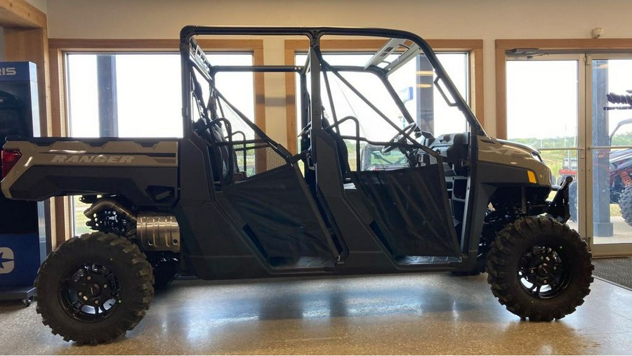 2024 Polaris Industries Ranger® Crew XP 1000 Premium