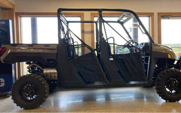 2024 Polaris Industries Ranger® Crew XP 1000 Premium