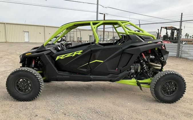 2024 Polaris RZR Pro R 4 Ultimate