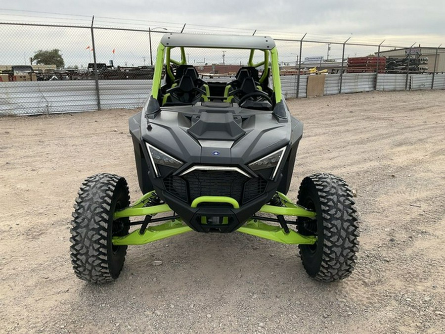 2024 Polaris RZR Pro R 4 Ultimate