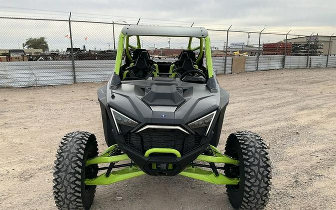 2024 Polaris RZR Pro R 4 Ultimate