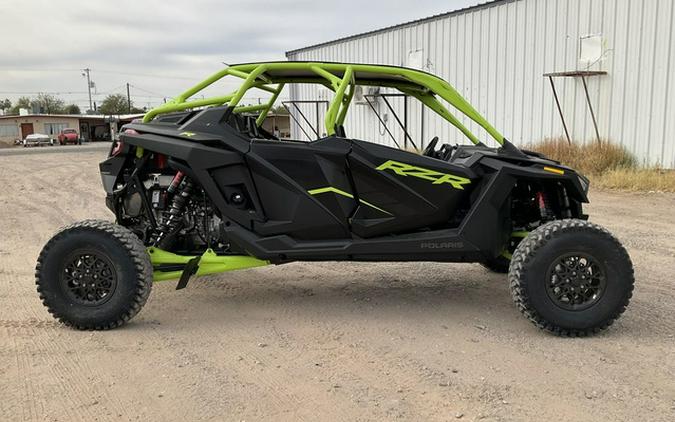 2024 Polaris RZR Pro R 4 Ultimate