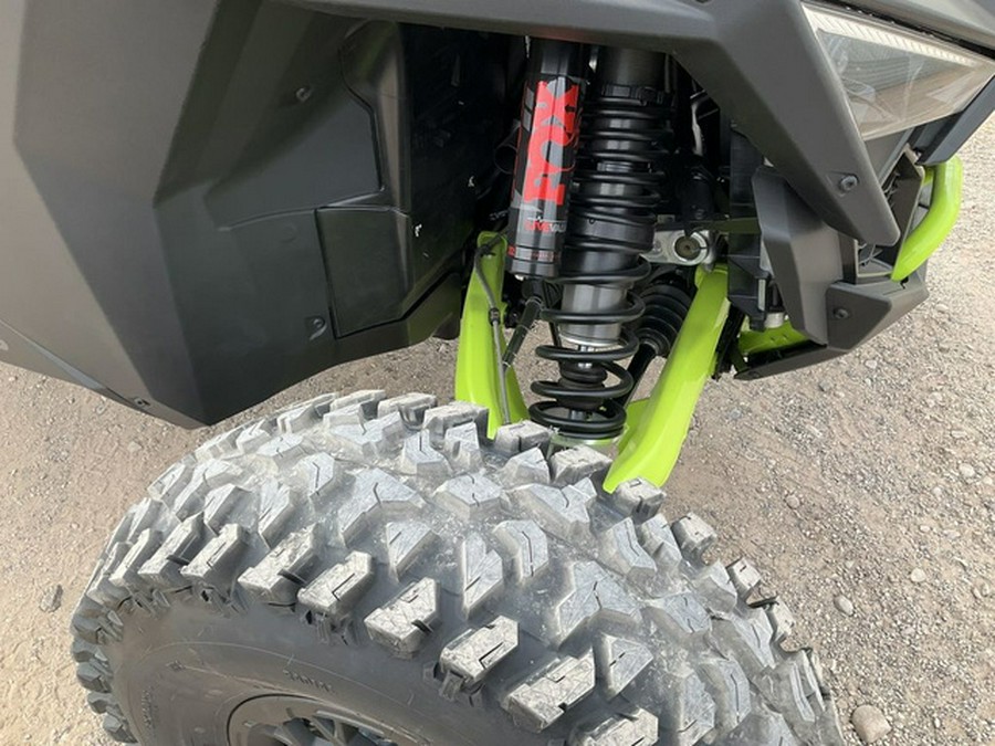 2024 Polaris RZR Pro R 4 Ultimate