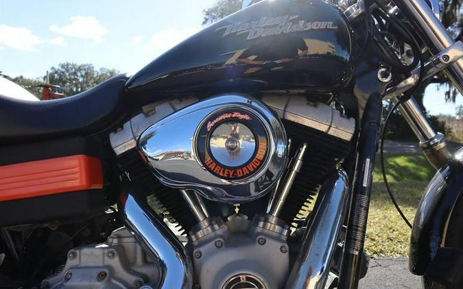 2009 Harley-Davidson® Streetbob Fxdb