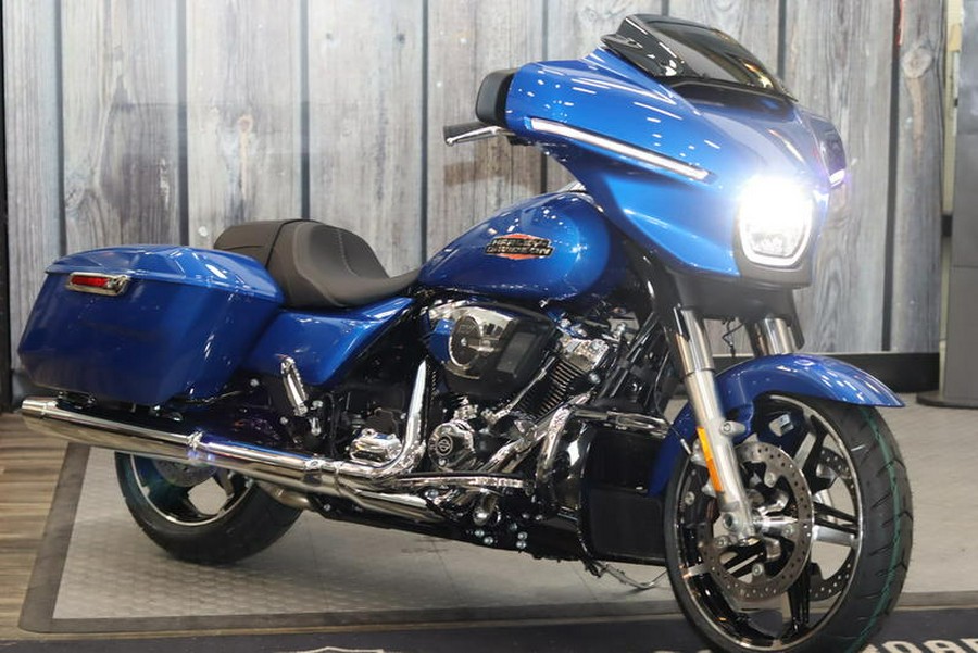 2024 Harley-Davidson® FLHX - Street Glide®