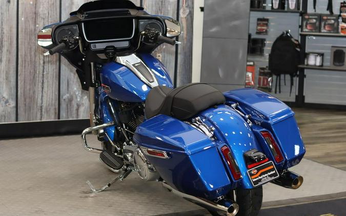 2024 Harley-Davidson® FLHX - Street Glide®