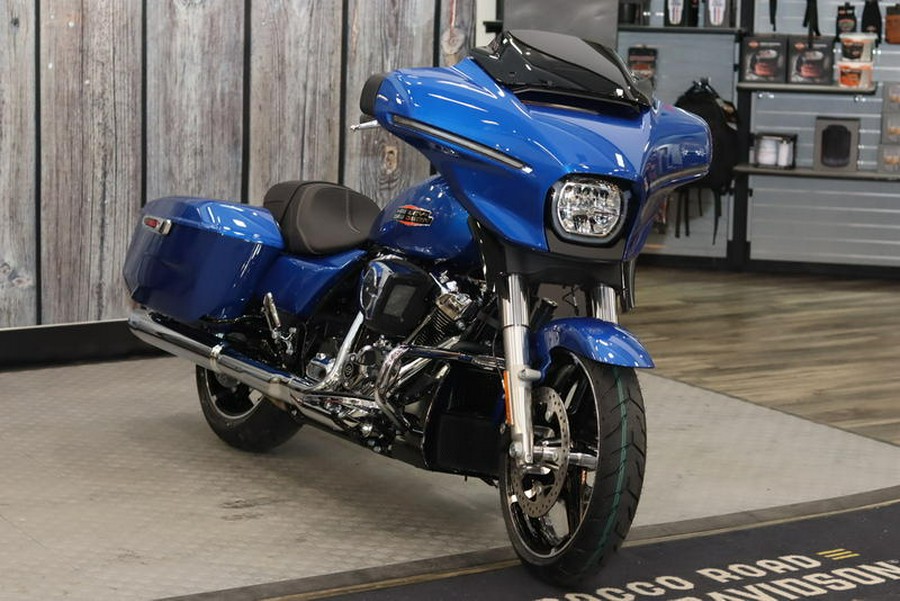 2024 Harley-Davidson® FLHX - Street Glide®