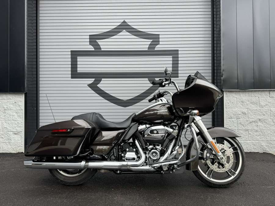 2018 Harley-Davidson Road Glide