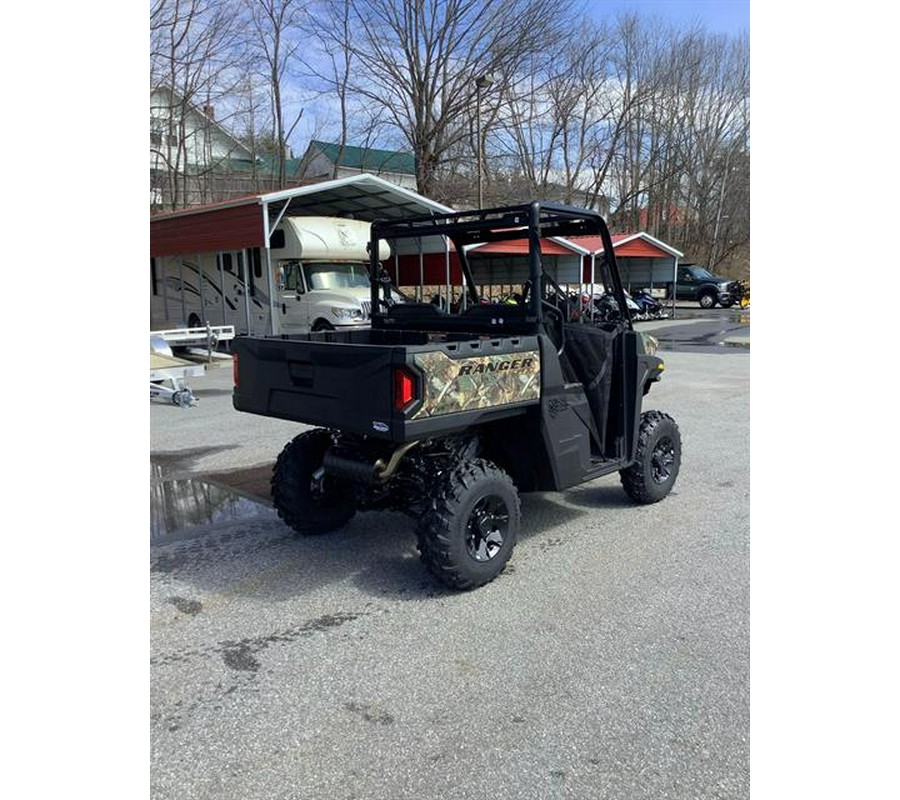 2024 Polaris Ranger SP 570 Premium