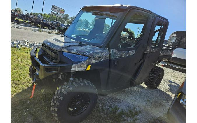 2025 Polaris Industries RANGER CREW XP 1000 NORTHSTAR PREMIUM