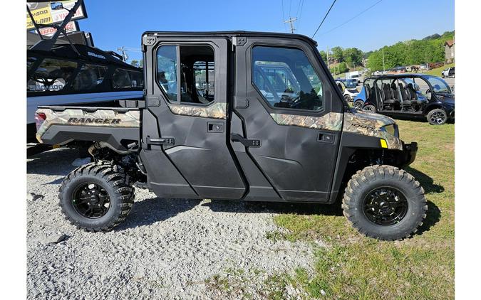 2025 Polaris Industries RANGER CREW XP 1000 NORTHSTAR PREMIUM