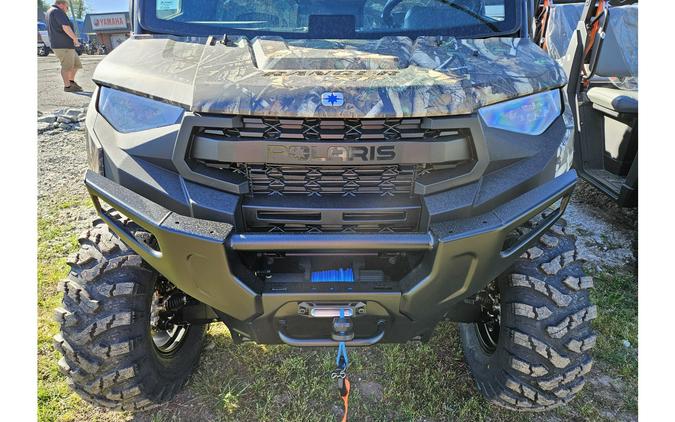 2025 Polaris Industries RANGER CREW XP 1000 NORTHSTAR PREMIUM