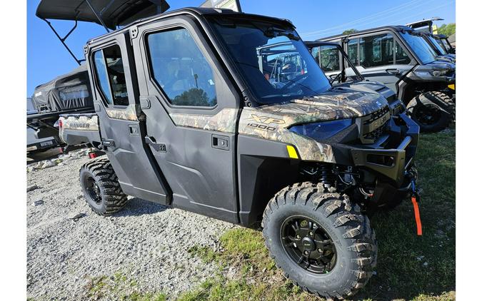 2025 Polaris Industries RANGER CREW XP 1000 NORTHSTAR PREMIUM