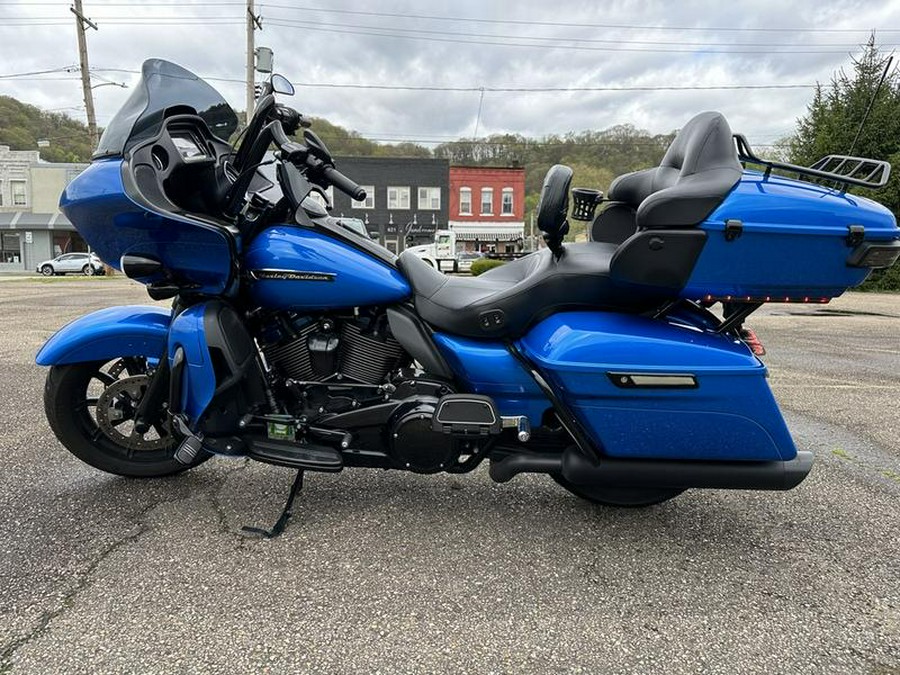 2018 Harley-Davidson® FLTRU - Road Glide® Ultra