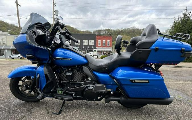 2018 Harley-Davidson® FLTRU - Road Glide® Ultra