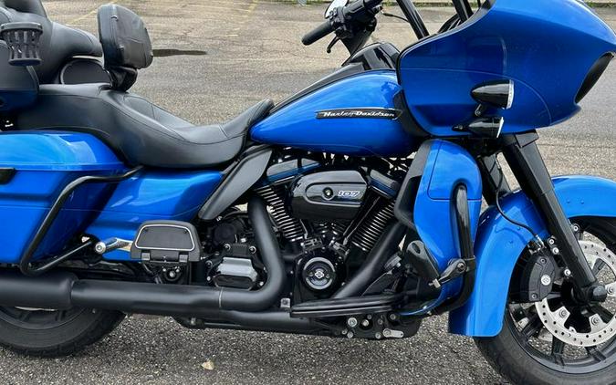 2018 Harley-Davidson® FLTRU - Road Glide® Ultra