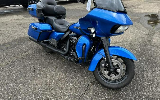 2018 Harley-Davidson® FLTRU - Road Glide® Ultra