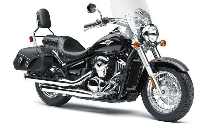 2023 Kawasaki Vulcan 900 Classic LT