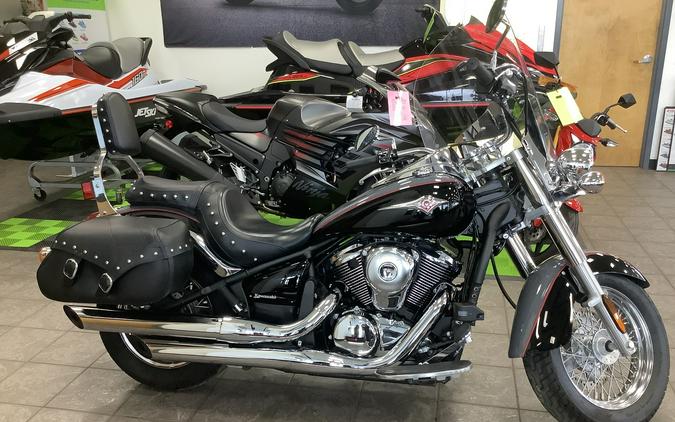 2023 Kawasaki Vulcan 900 Classic LT