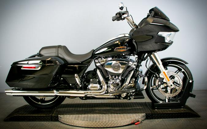 2024 Harley-Davidson Road Glide