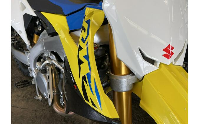 2024 Suzuki RM-Z450