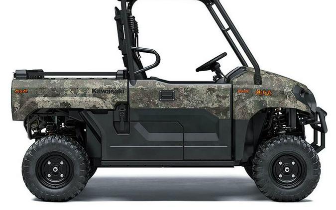 2024 Kawasaki MULE PRO-MX EPS Camo