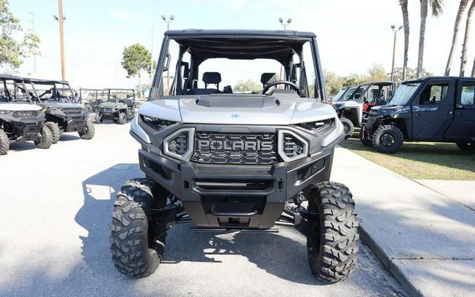 2024 Polaris® Ranger Crew XD 1500 Premium