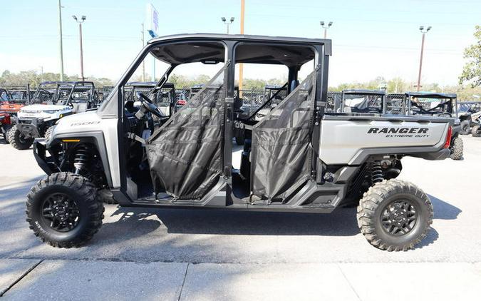 2024 Polaris® Ranger Crew XD 1500 Premium