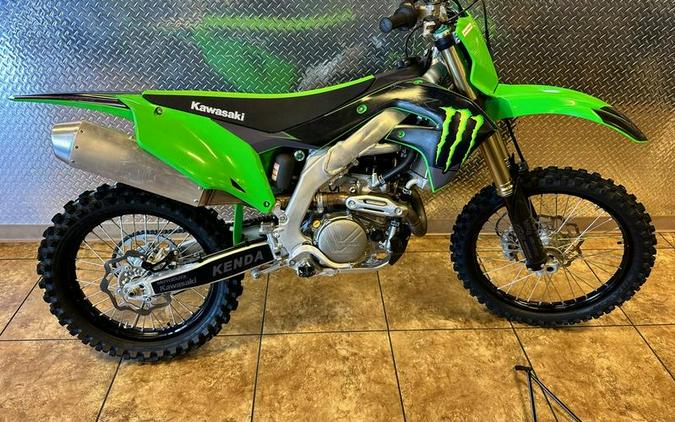 2023 Kawasaki KX™450