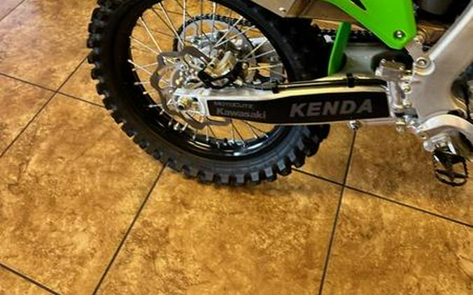 2023 Kawasaki KX™450