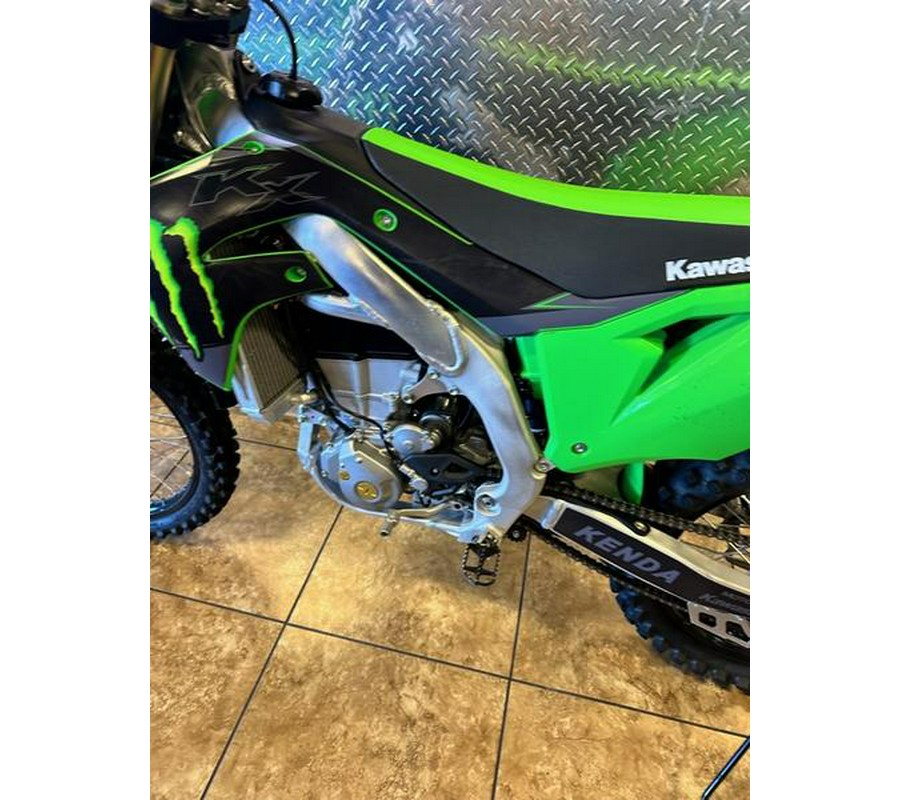 2023 Kawasaki KX™450